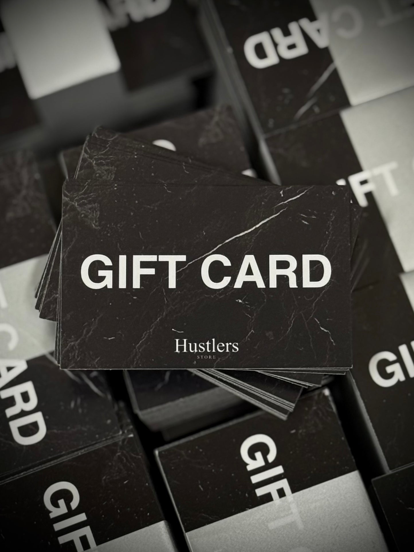 Hustlers GIFT CARD