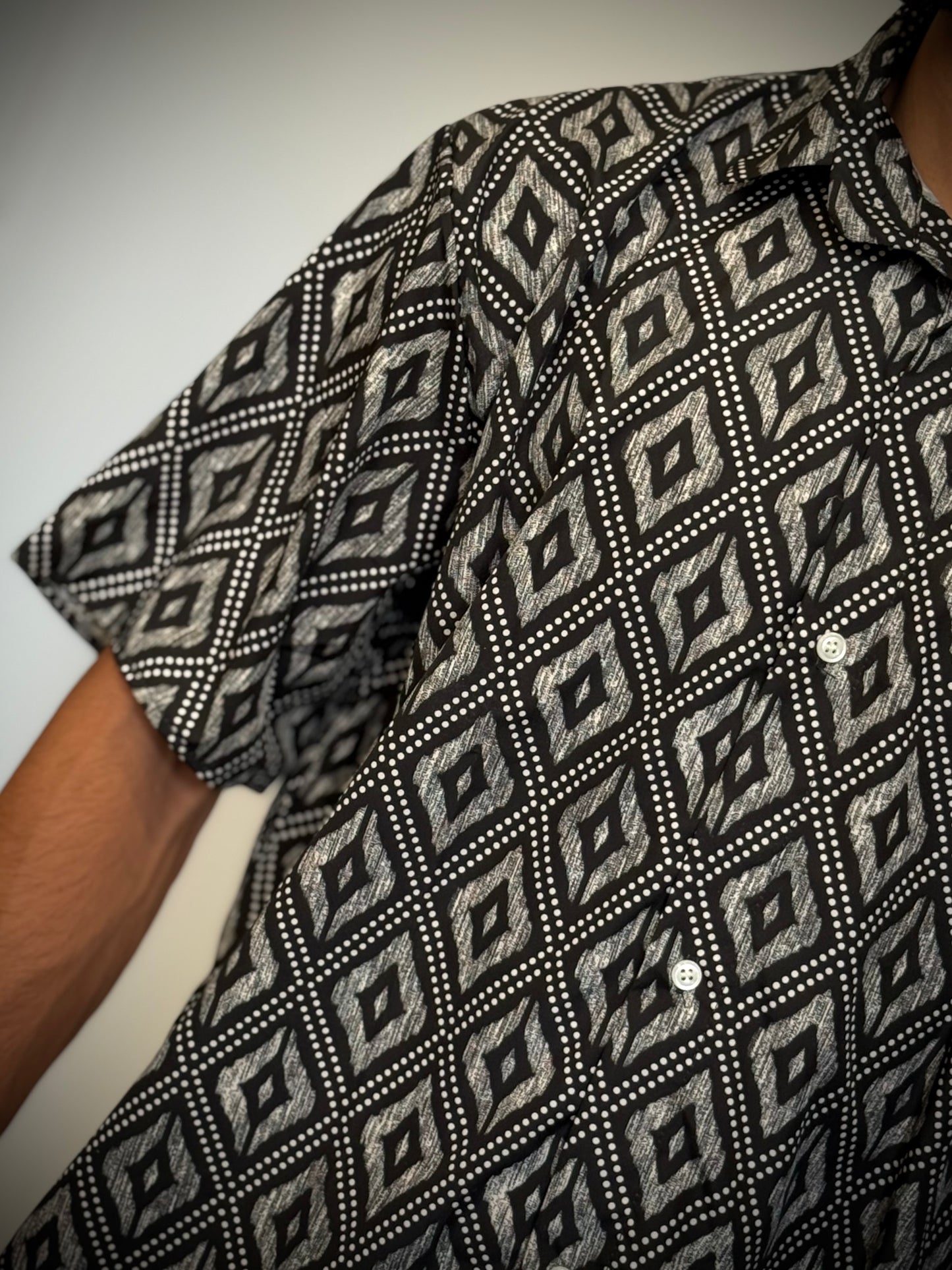 COORDINATO ESTIVO Camicia + Costume #5