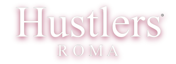 Hustlers Roma