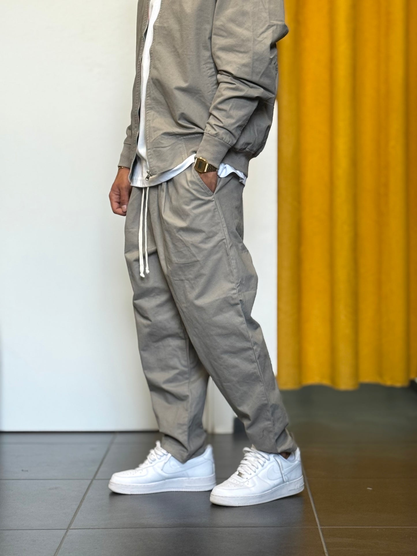 PANTALONE Casual FANGO