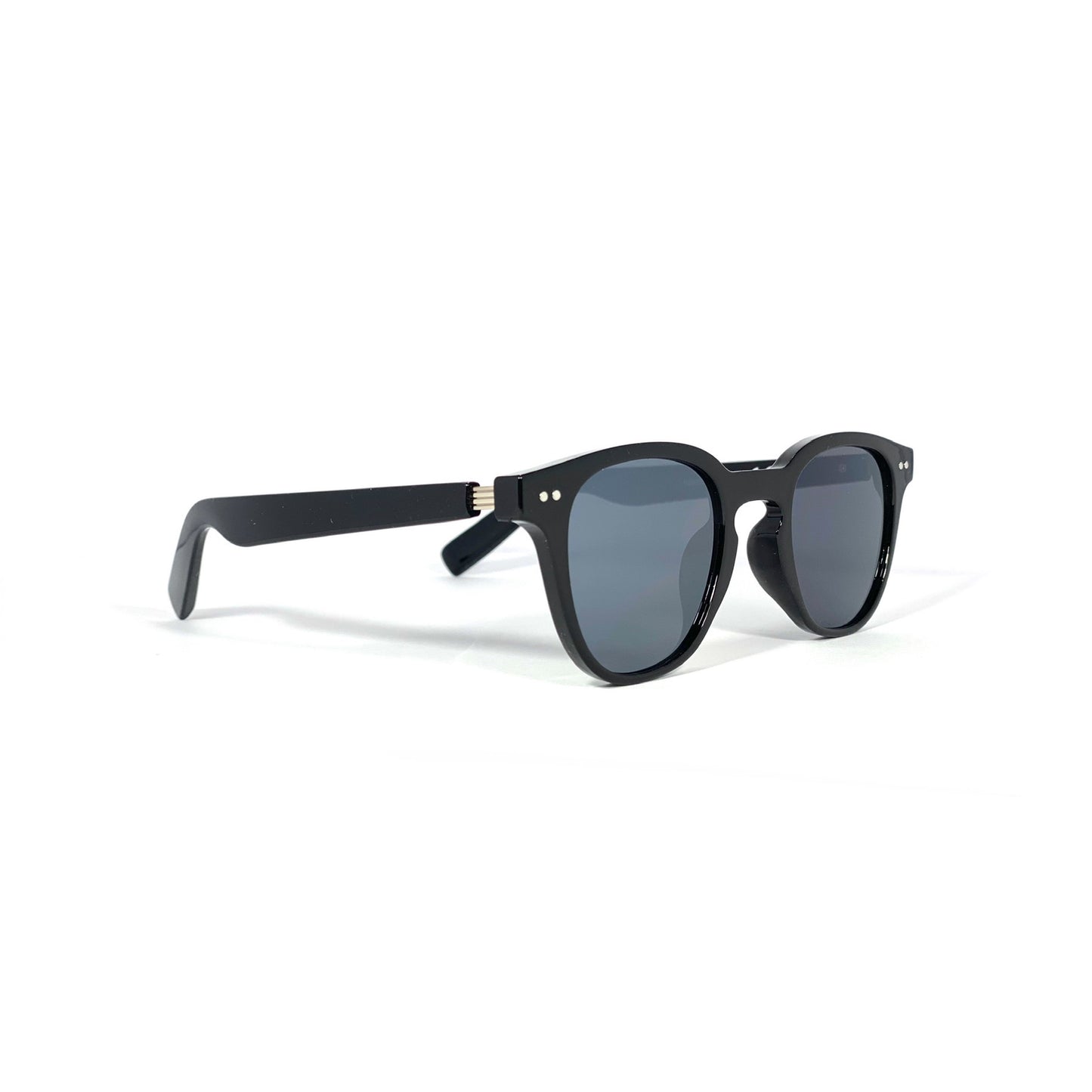 HR Eyewear - DESERT Nero