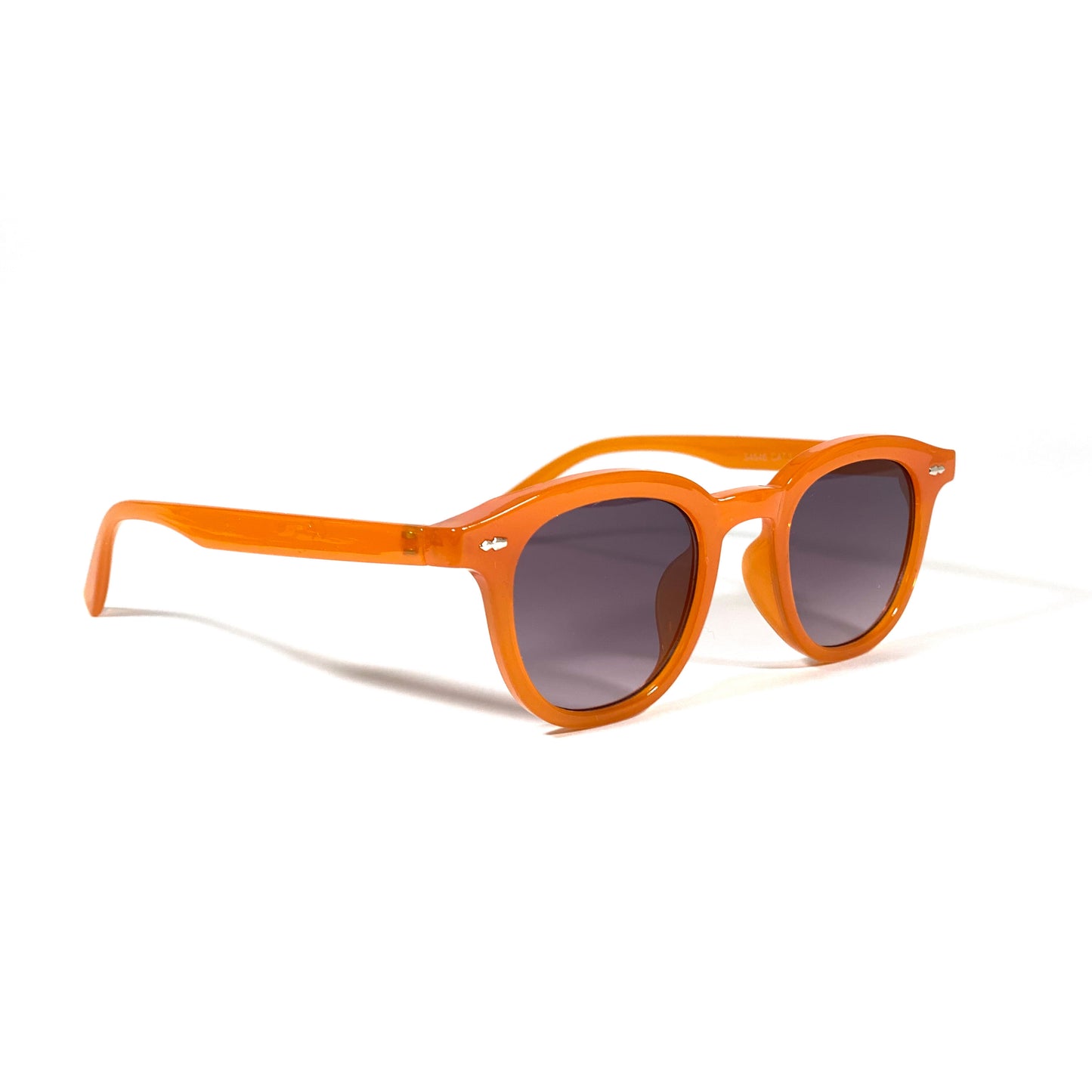 HR Eyewear - MALIBU Arancione Hustlers