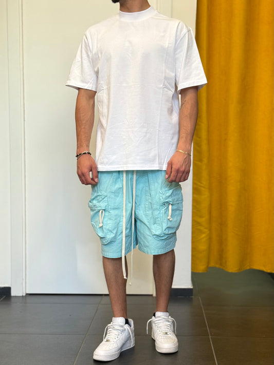 BERMUDA Front CARGO Tiffany