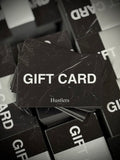 Hustlers GIFT CARD