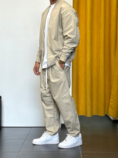 PANTALONE Casual BEIGE