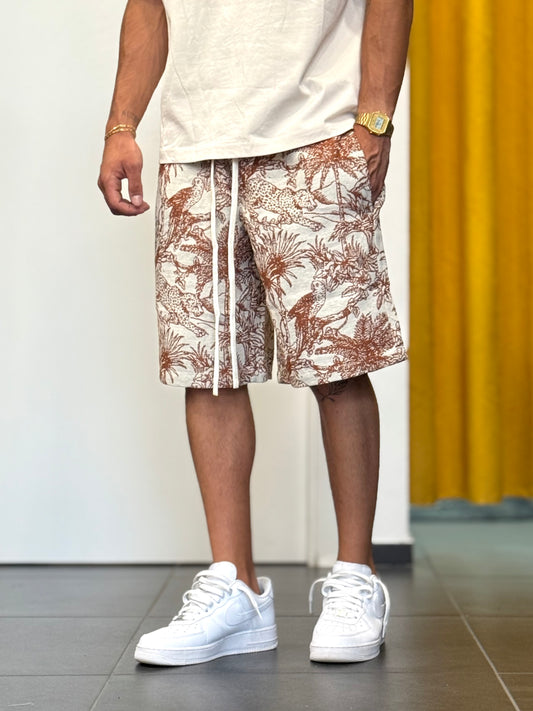 BERMUDA Safari Beige