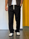 PANTALACCIO Over NERO