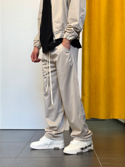 COMPLETO Giacca/Pantalone BEIGE