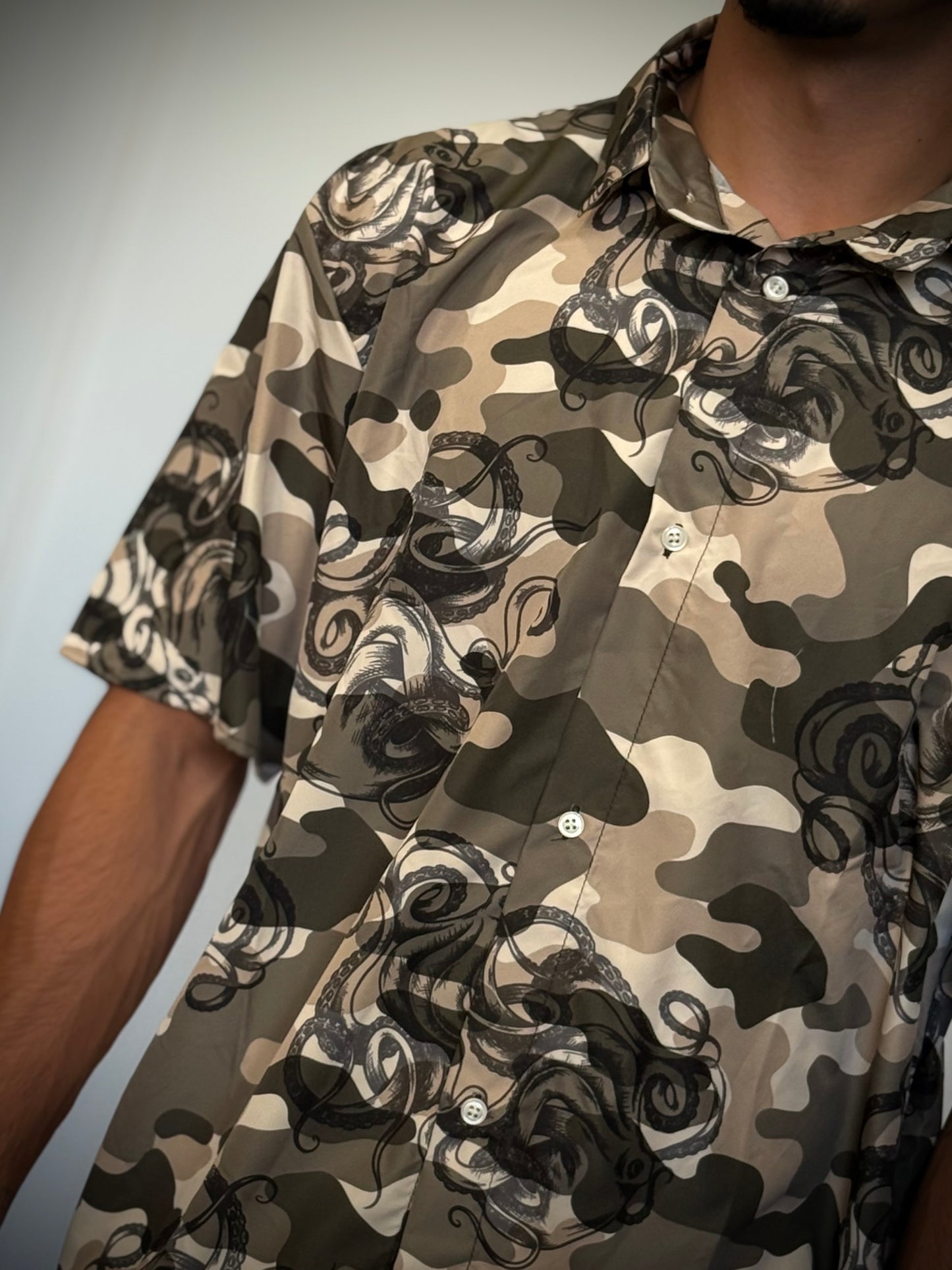 COORDINATO ESTIVO Camicia + Costume #2