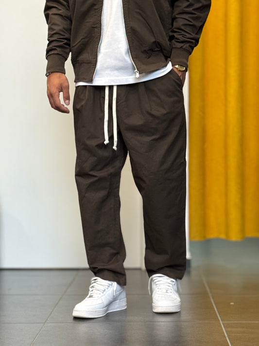 PANTALONE Casual MARRONE