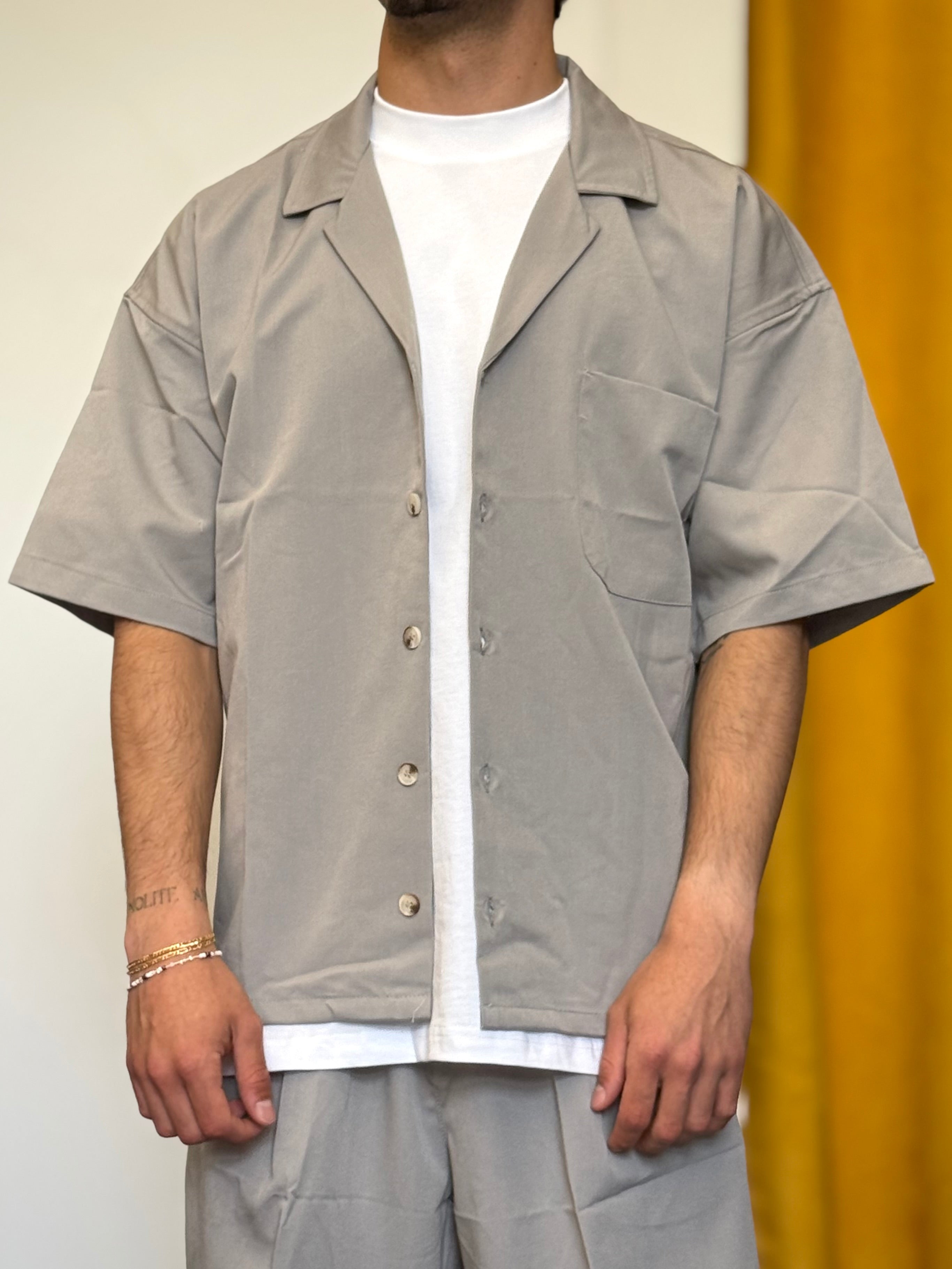 COORDINATO Elegant GRIGIO