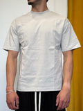 T-SHIRT REGULAR Beige Chiaro