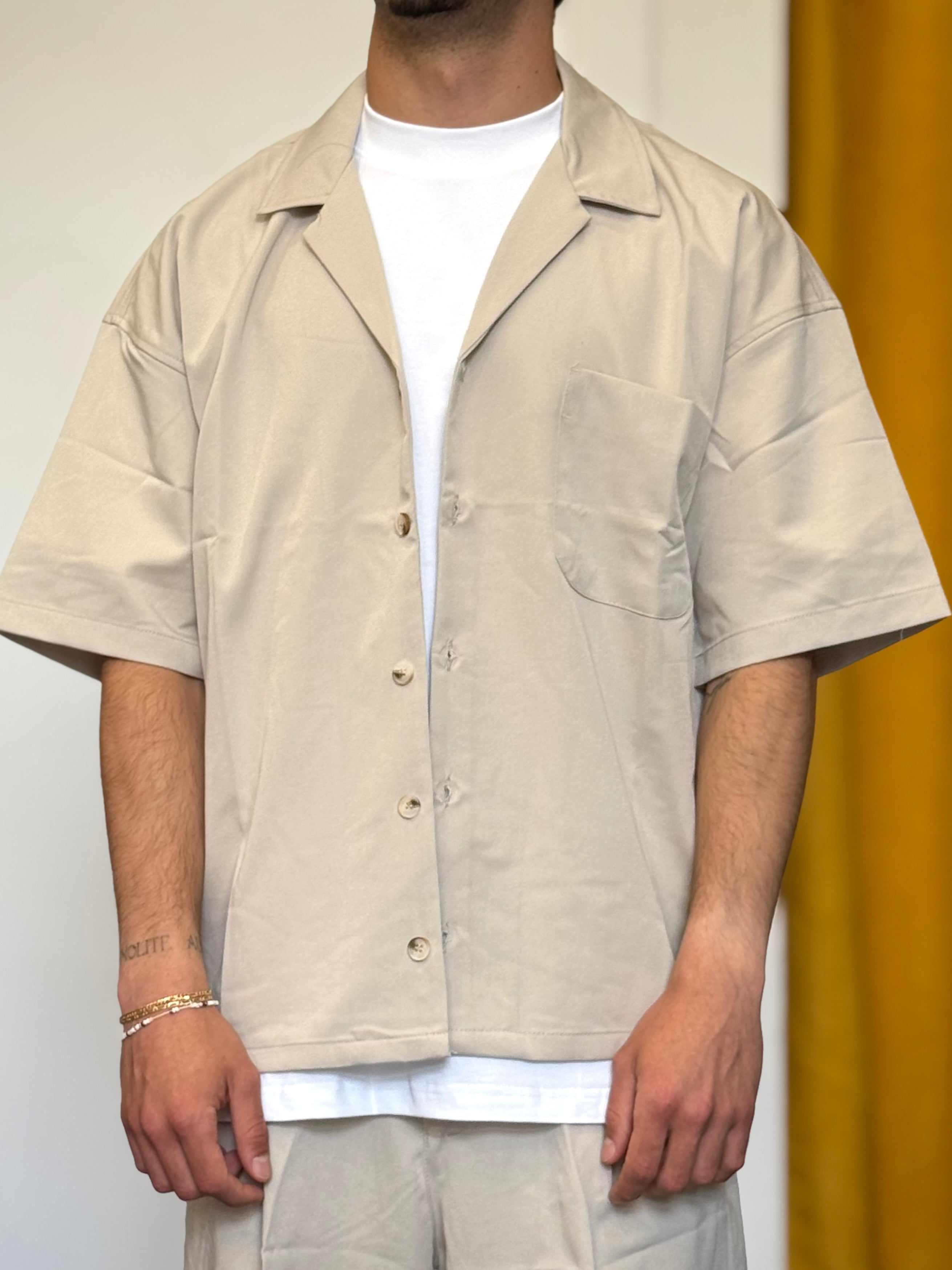 COORDINATO Elegant BEIGE
