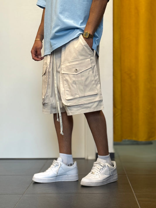 FRONT CARGO 2025 Beige