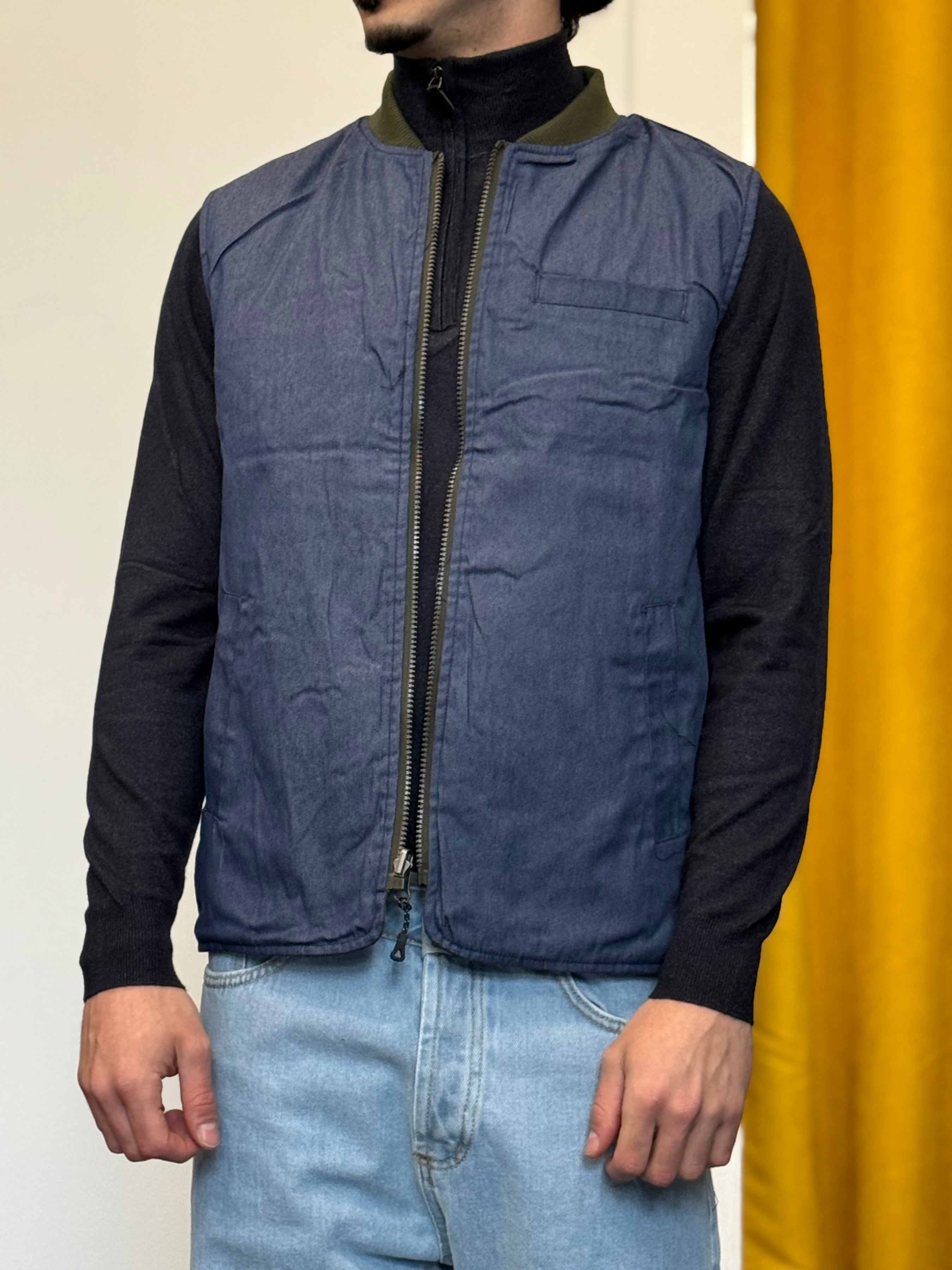 SMANICATO Double Face VERDE