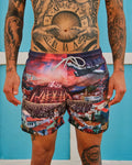 NONCHALANCE — Costume IBIZA (Made in Italy)