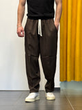 PANTALACCIO Regular MARRONE