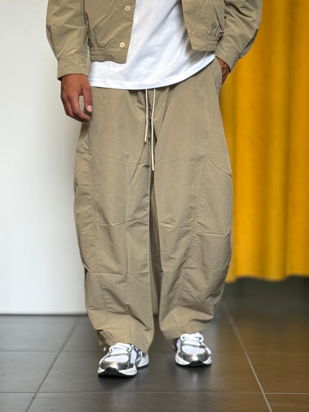 COMPLETO Casual Japan BEIGE