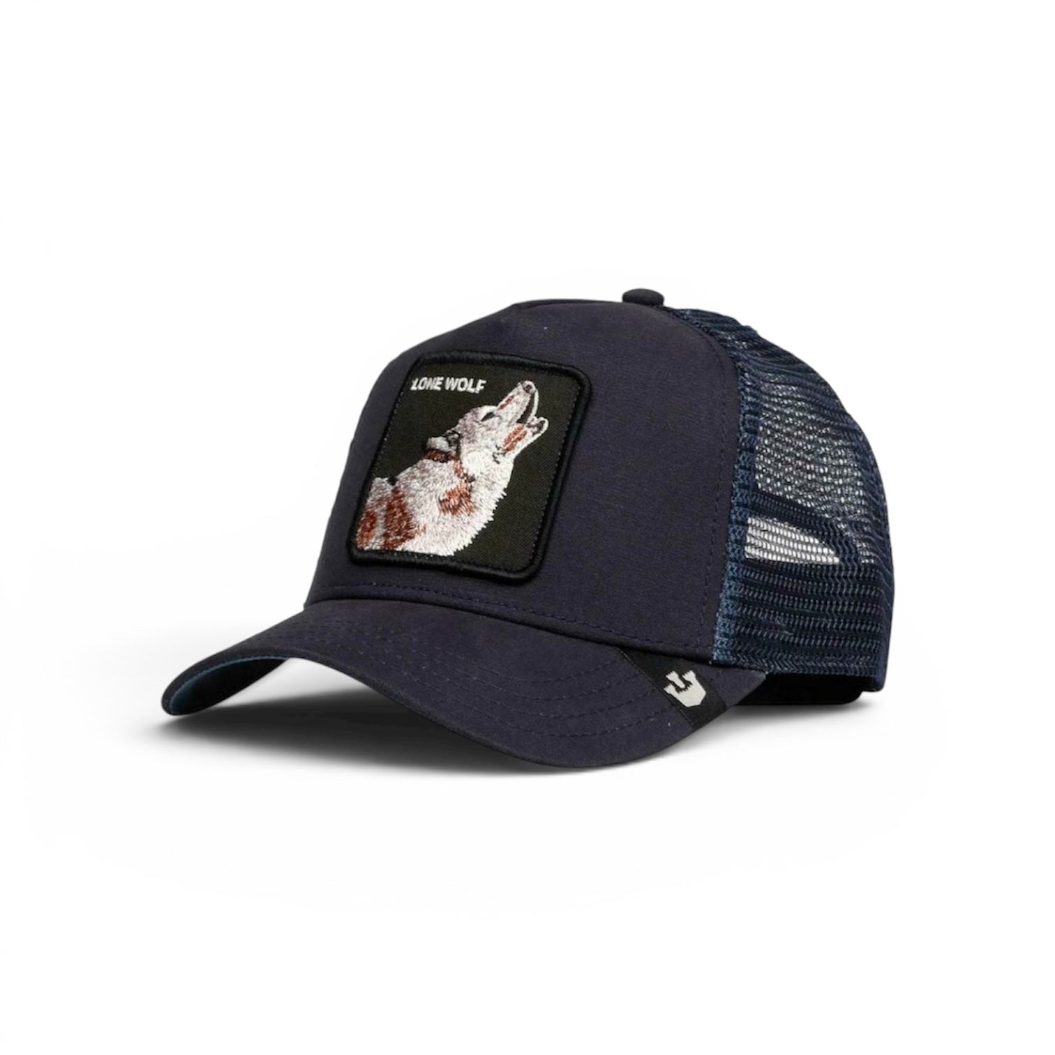 GOORIN BROS Lone Wolf — Blu