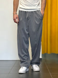PANTALACCIO Over GRIGIO