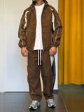 TUTA Tech MARRONE