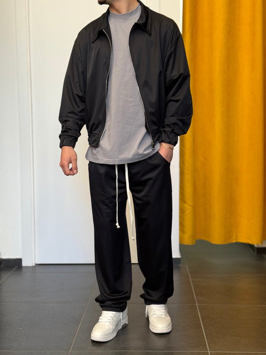 COMPLETO Giacca/Pantalone NERO