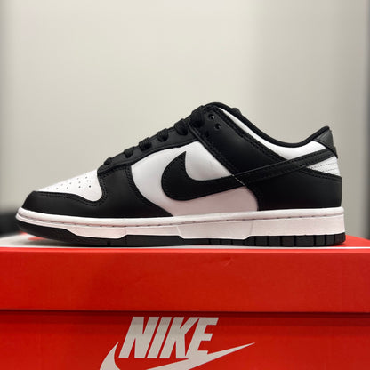 NIKE DUNK Low Retro “Panda”