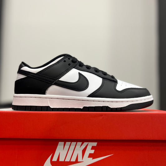 NIKE DUNK Low Retro “Panda”