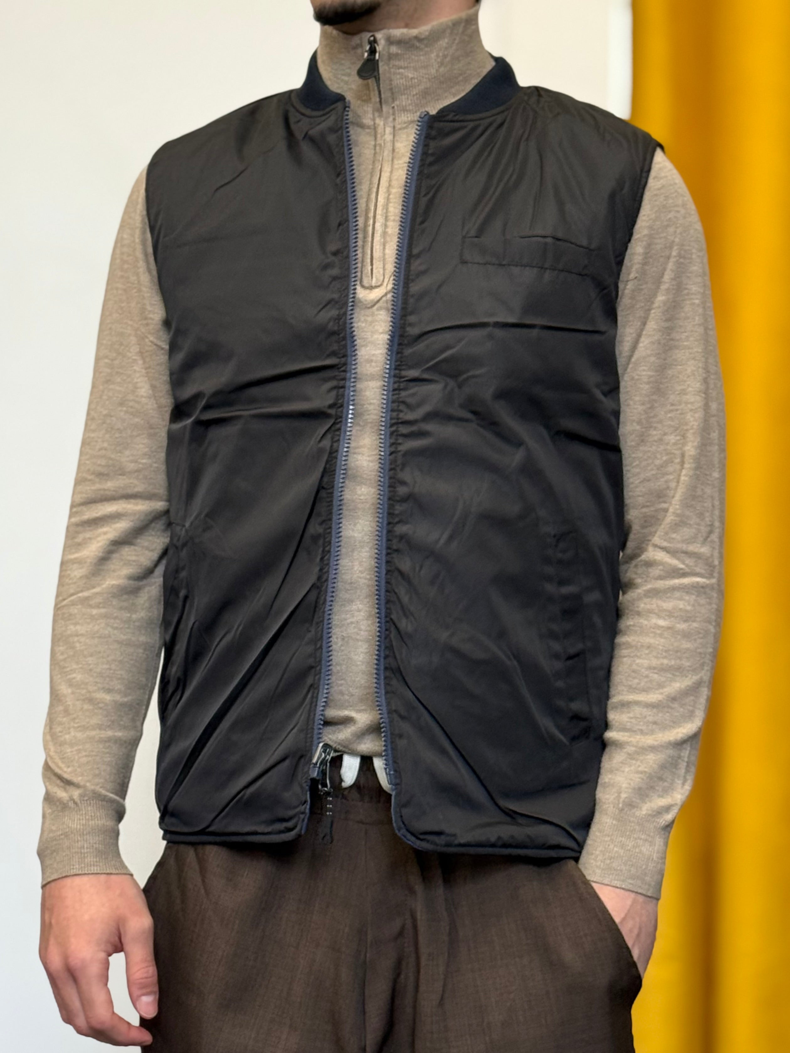 SMANICATO Double Face BLU JEANS