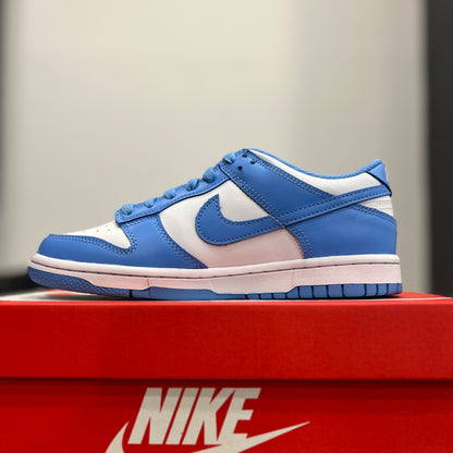 NIKE DUNK Low “Blue Carolina”
