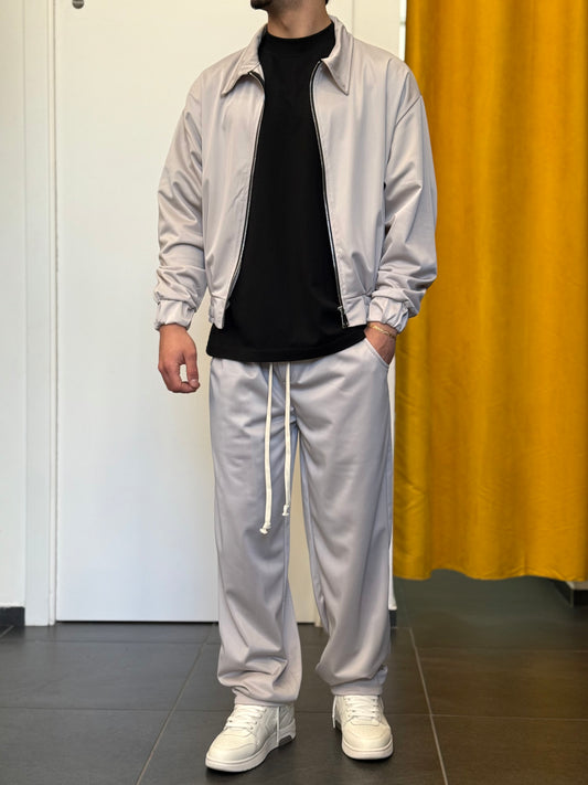 COMPLETO Giacca/Pantalone GRIGIO