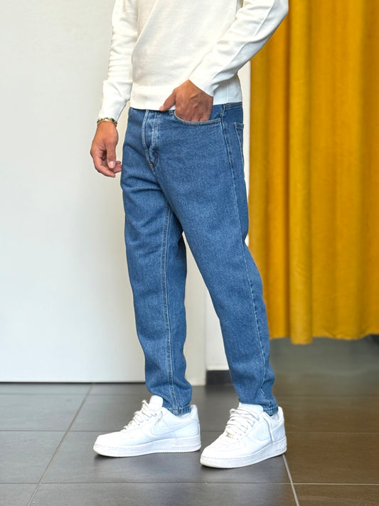 DENIM Regular BLU
