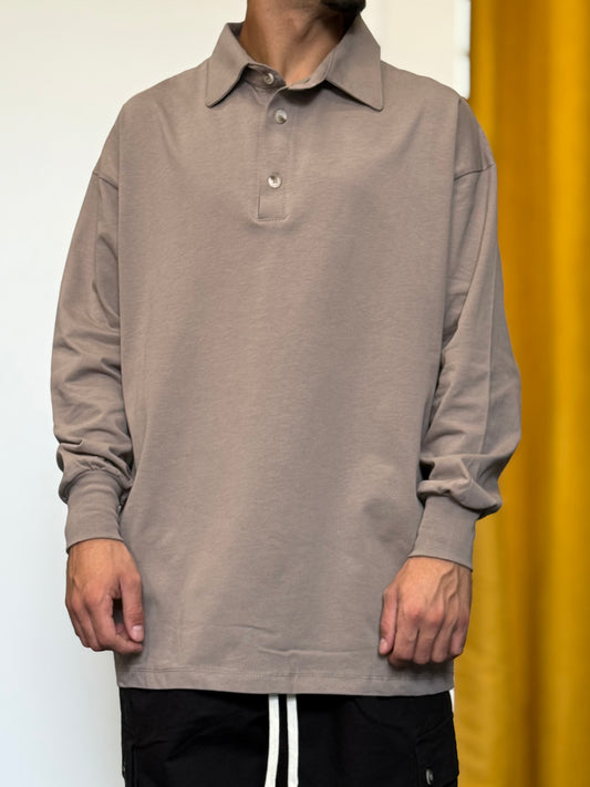 POLO Oversize FANGO