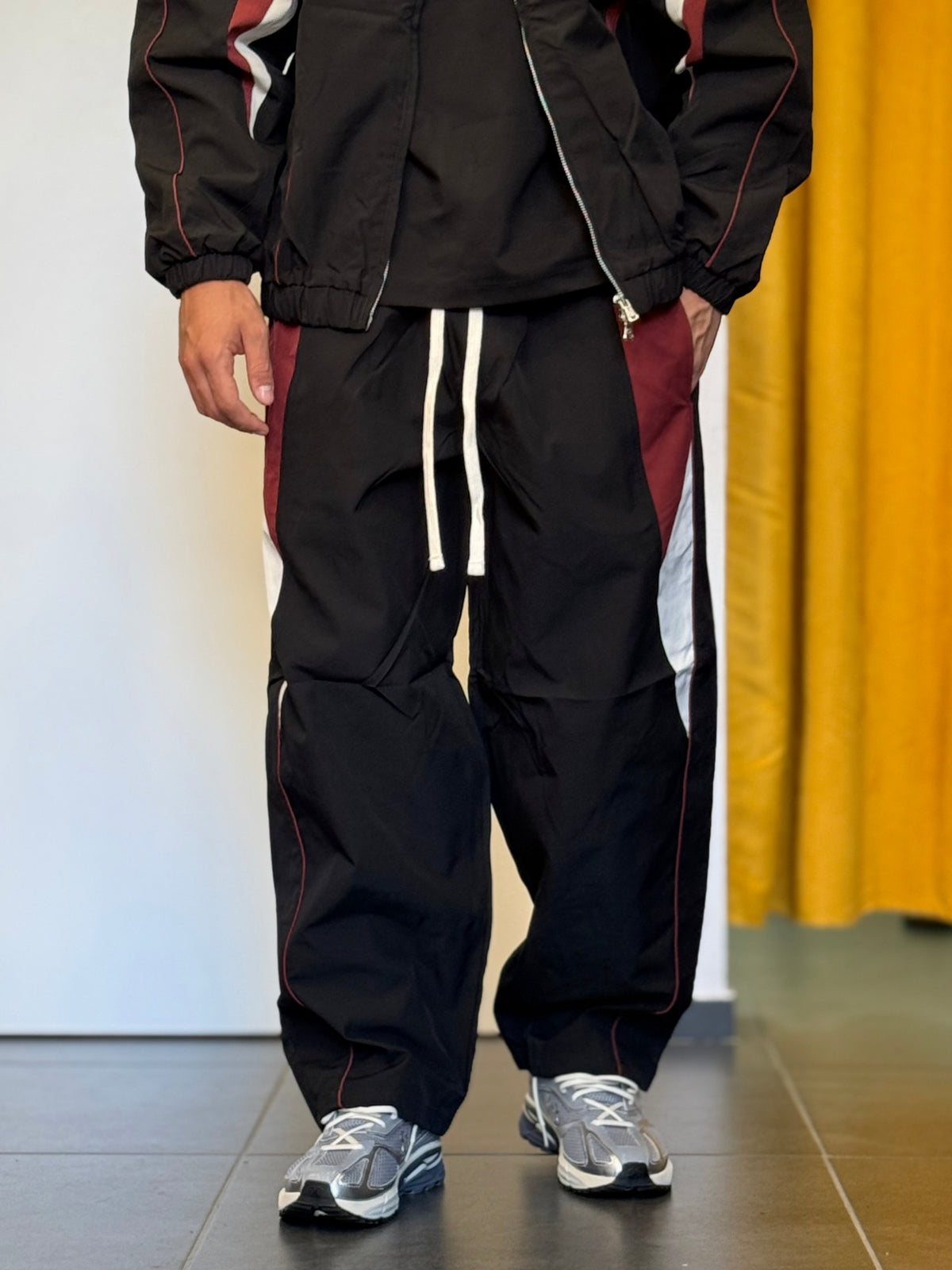 TUTA Tech NERO