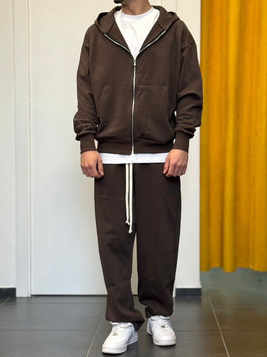 TUTA Premium MARRONE