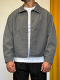 GIACCA Workwear Style GRIGIO