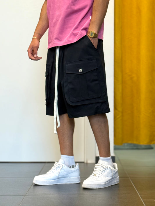 FRONT CARGO 2025 Blu Notte