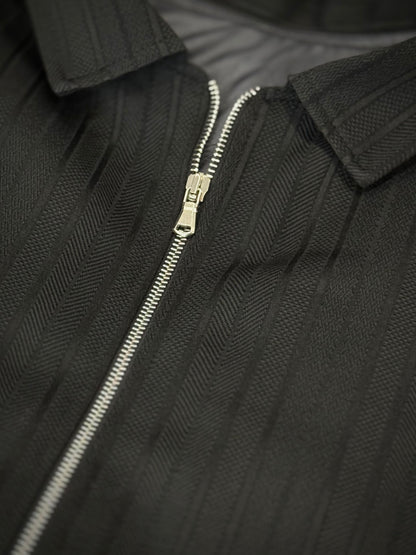 Sartoriale - GIACCA Nero Vestibilità Oversize