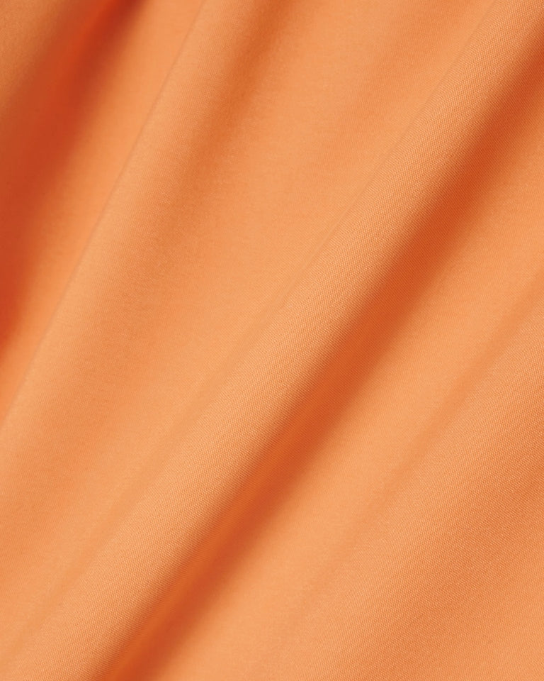 LACOSTE Costume Da Bagno Quick Dry ARANCIO
