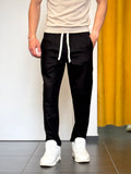 PANTALACCIO Slim NERO