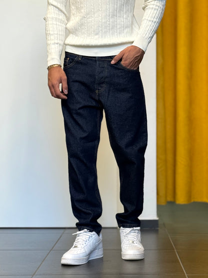 DENIM Regular BLU SCURO