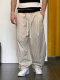 PANTALACCIO Balloon BEIGE