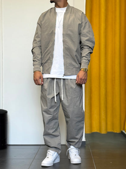 GIACCA Bomber FANGO
