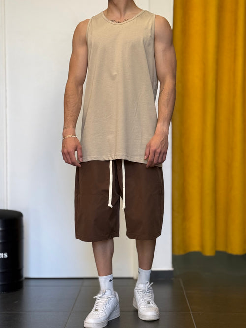 CANOTTA Over BEIGE