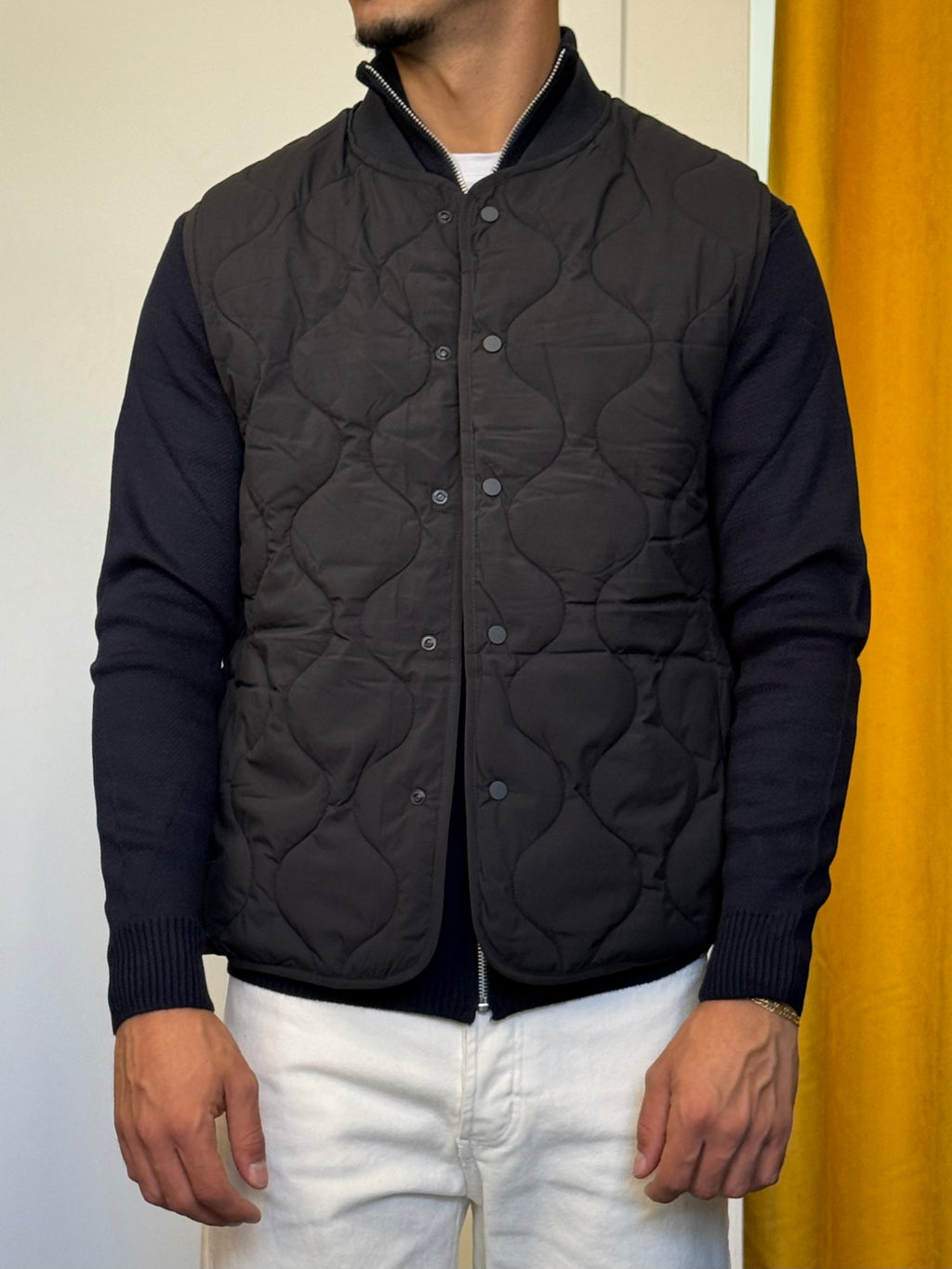 SMANICATO Regular Fit BLU