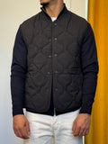 SMANICATO Regular Fit BLU