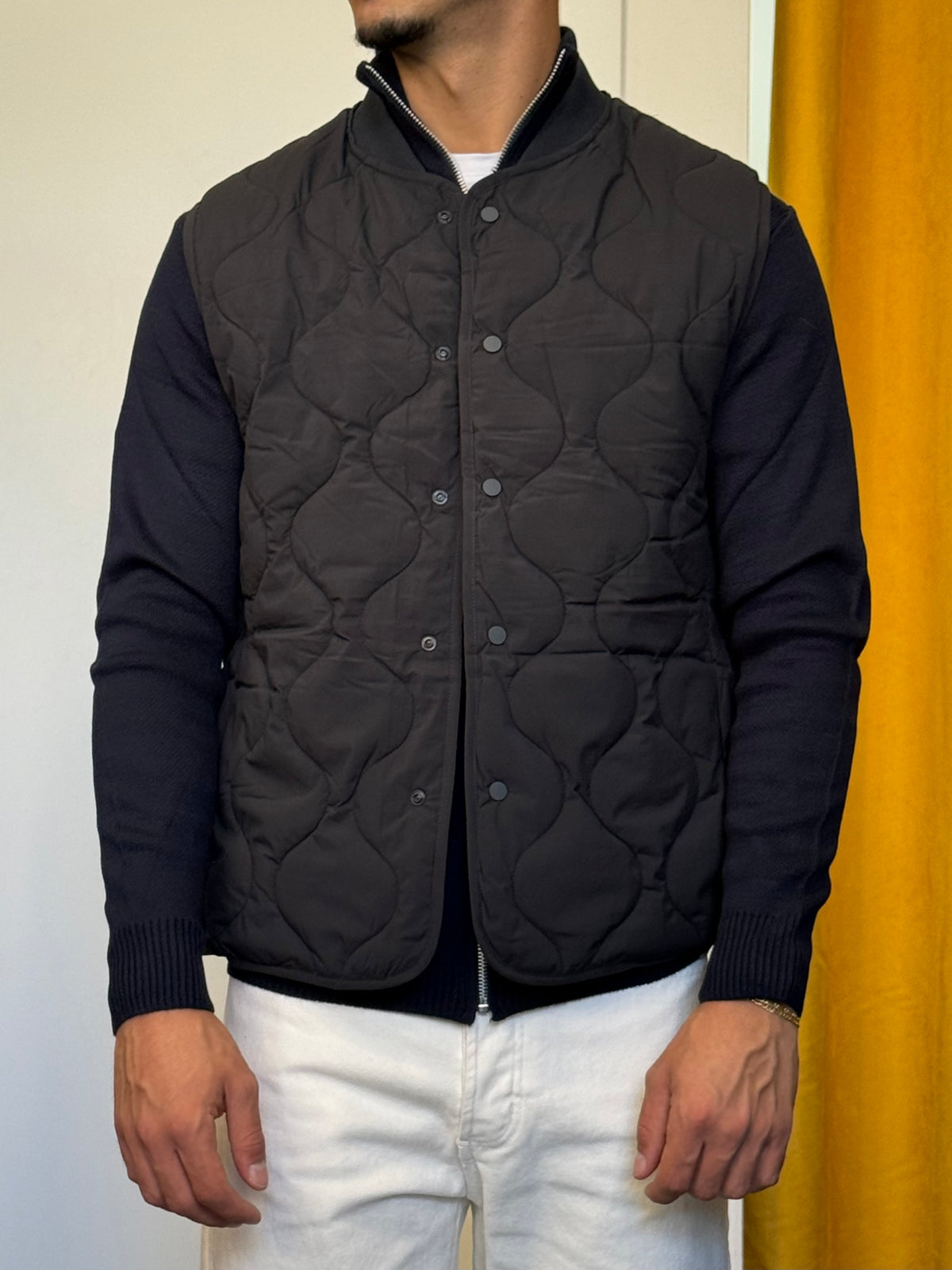 SMANICATO Regular Fit BLU