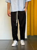 PANTALACCIO Over NERO