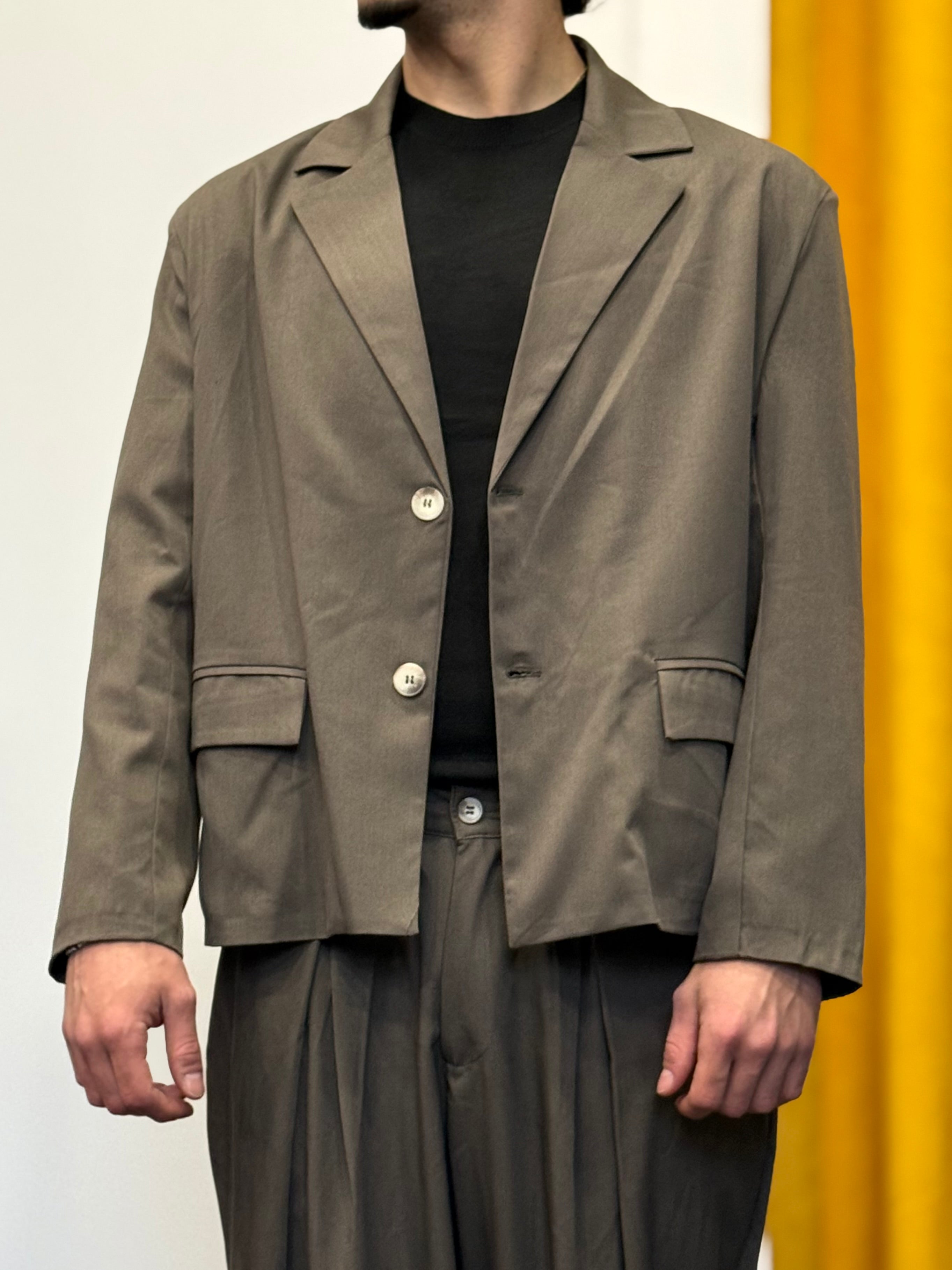 COMPLETO Over MARRONE