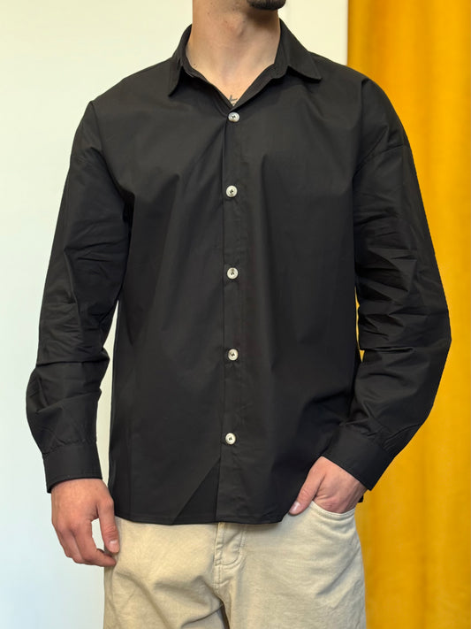 CAMICIA Nera